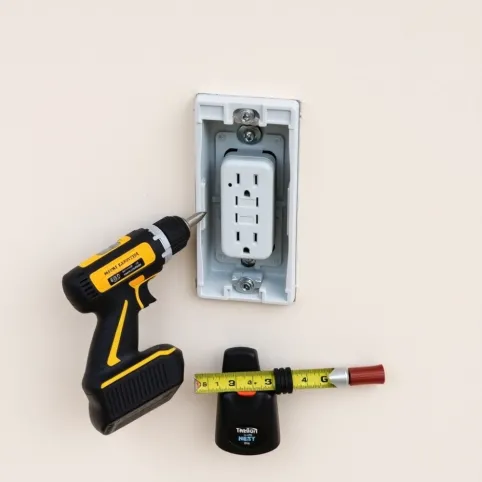 Jak Zamontować Gniazdko W Elewacji