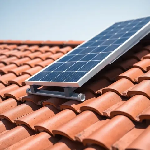 Jak zamontować panele fotowoltaiczne