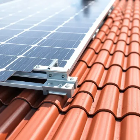 Jak zamontować panele fotowoltaiczne na blachodachówce