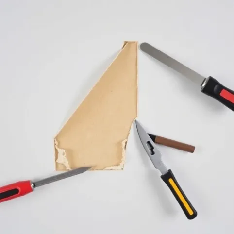 Jak zdjąć panele ścienne