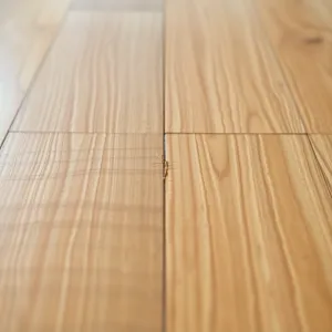 Jak zlikwidować rysy na panelach podłogowych