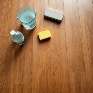 Jak zmyć Pronto z podłogi
