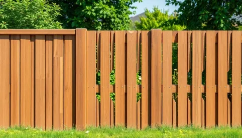 Jak zrobić ogrodzenie panelowe