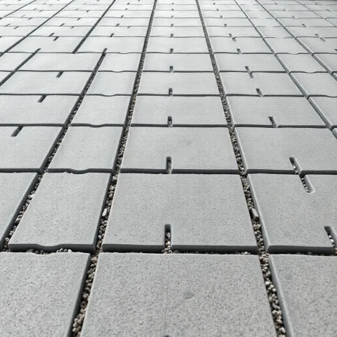 Jak zrobić podłogę w garażu blaszanym