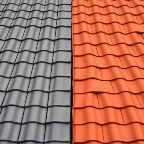 jaka dachówka najlepsza