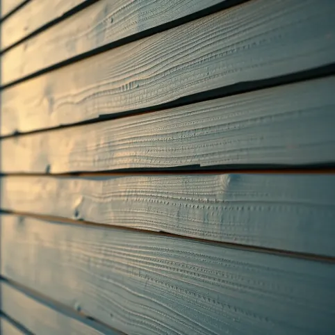 Jaka farba do elewacji drewnianej