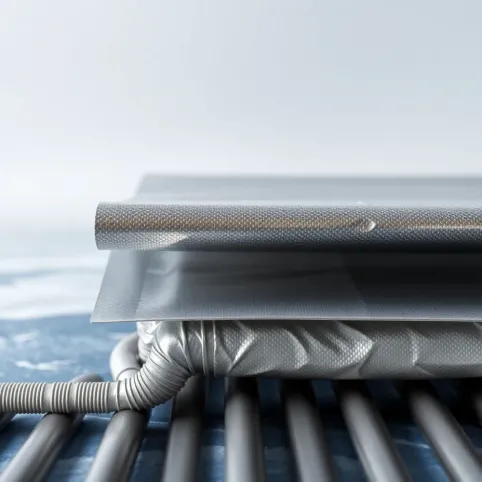 Jaka folia do podłogówki