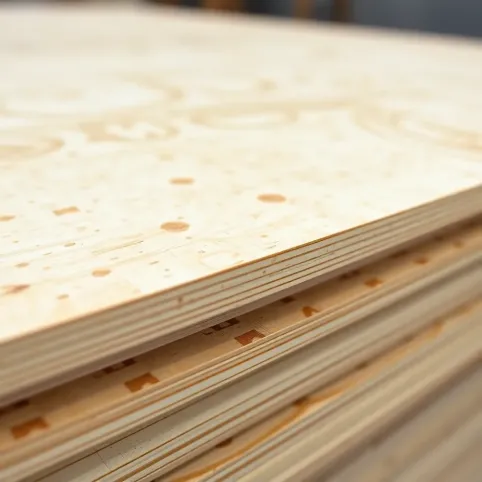 Jaka grubość płyty OSB na dach altany