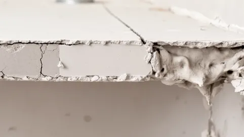 Jaka grubość tynku gipsowego