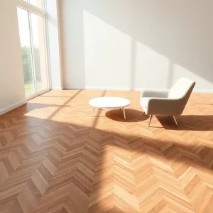 Jaka jest najlepsza podłoga