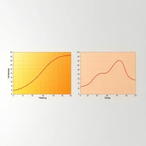 Jaka krzywą grzewcza dla podłogówki