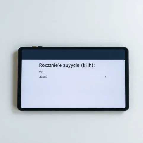 Jaka moc fotowoltaiki kalkulator