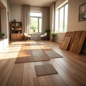 Jaka podłoga do domu