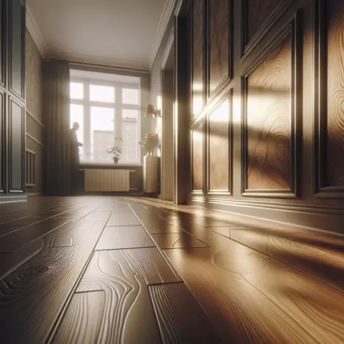 Jaka Podłoga W Mieszkaniu Na Wynajem