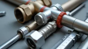 Jaka Średnica Rury Do Rozdzielacza Podłogówki