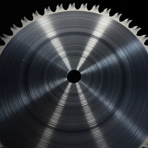 Jaka TARCZA do cięcia paneli winylowych