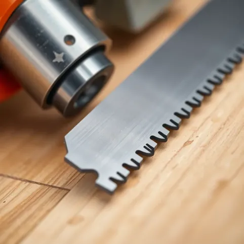 Jaka TARCZA do paneli winylowych