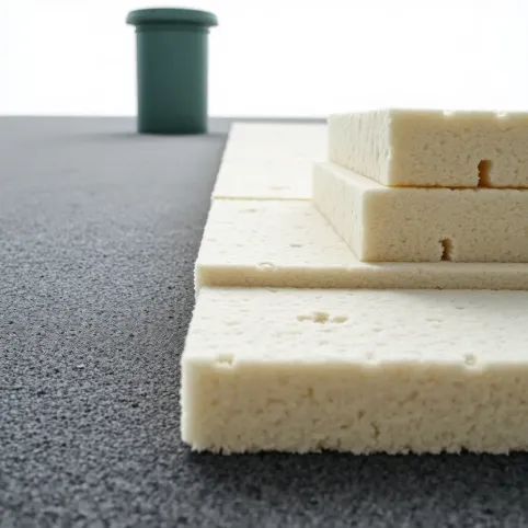 Jaka wełna na dach płaski