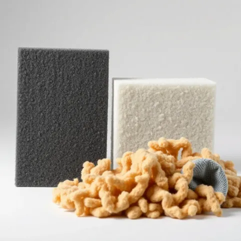 Jaka wełna na panele akustyczne