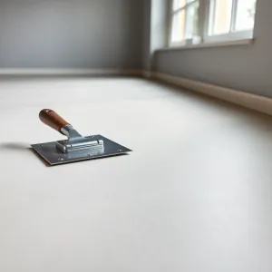 Jaka wylewka pod panele winylowe