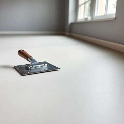 Jaka wylewka pod panele winylowe