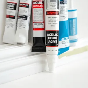 Jaki akryl do listew przypodłogowych