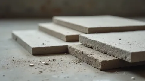 Jaki beton na posadzkę przemysłową