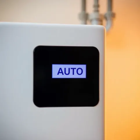 Jaki bieg pompy podłogówki