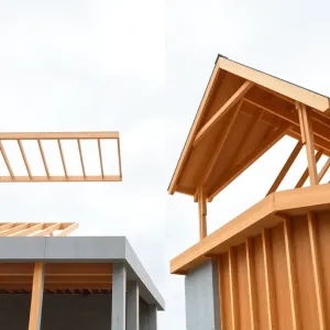 Jaki Dach Jest Najtańszy Płaski Czy Dwuspadowy