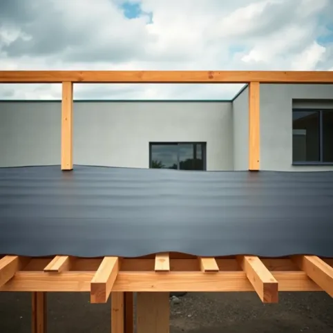 Jaki dach jest najtańszy w budowie