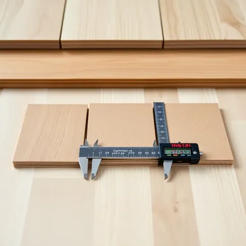 Jaki gruby podkład pod panele laminowane