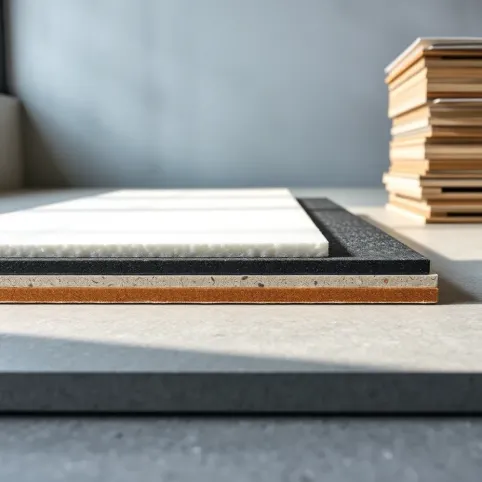 Jaki gruby podkład pod panele podłogowe