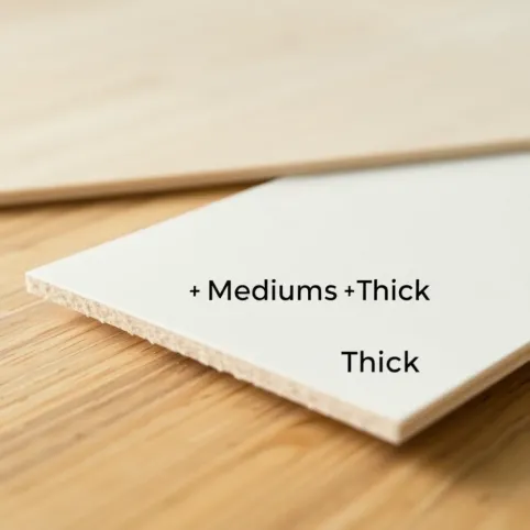 Jaki gruby podkład pod panele winylowe