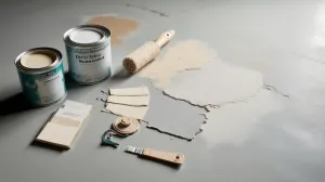 Jaki grunt do posadzki betonowej