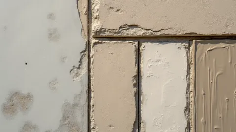 Jaki grunt pod tynk silikonowy