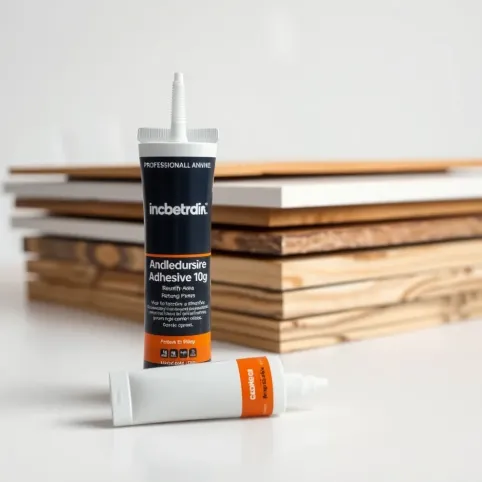 Jaki klej do paneli ściennych