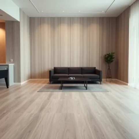 Jaki kolor paneli do ciemnych mebli