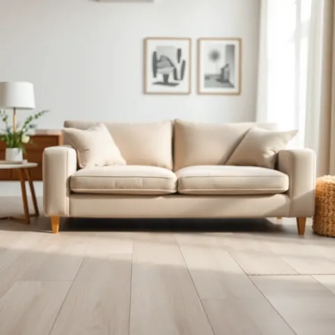 Jaki kolor podłogi do kaszmirowych mebli