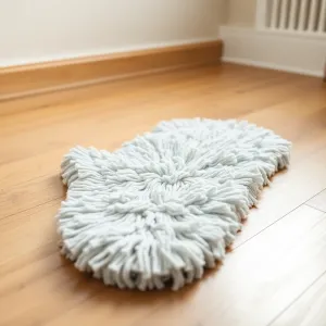 Jaki mop do drewnianej podłogi