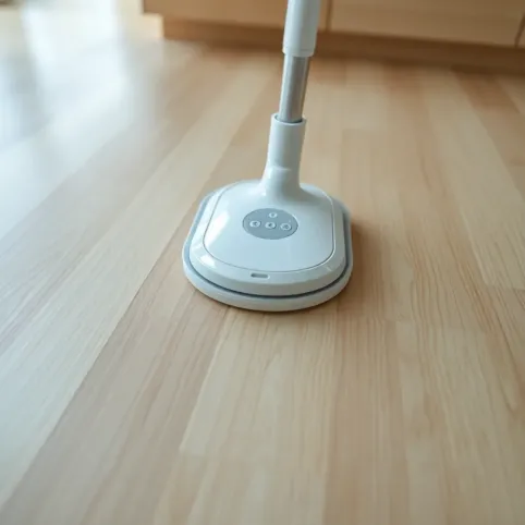 Jaki mop parowy do paneli