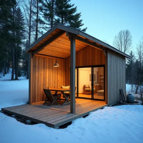 Jaki panel słoneczny do lodówki