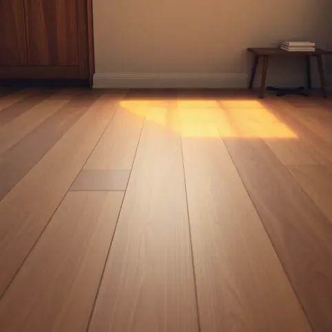 Jaki parkiet na ogrzewanie podłogowe