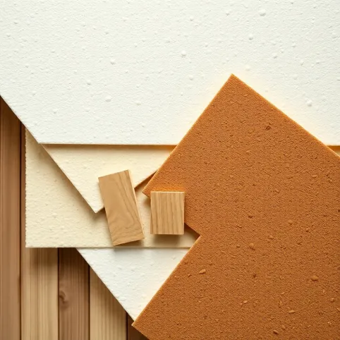 Jaki podkład pod panele laminowane