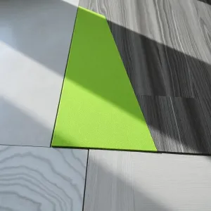 Jaki podkład pod panele na płytki pcv