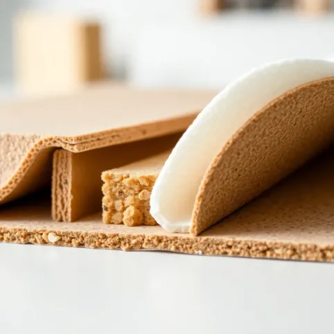 Jaki podkład pod panele winylowe na klik