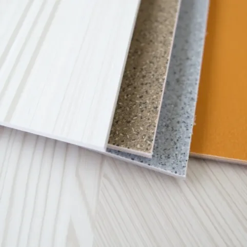 Jaki podkład pod panele winylowe SPC