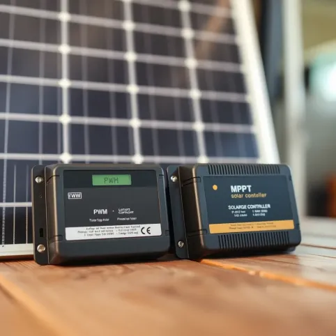 Jaki regulator do panela 150W