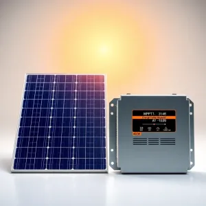 Jaki regulator do panela 400W