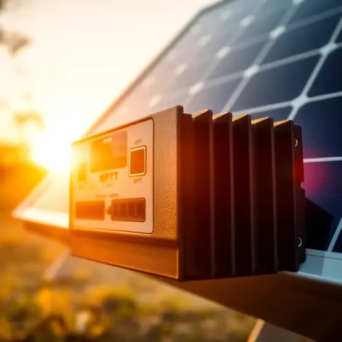 Jaki regulator do paneli 2000W