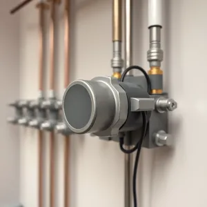 Jaki siłownik do podłogówki